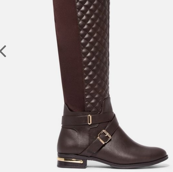 Winter Beautiful Boots - Picture 3 of 4